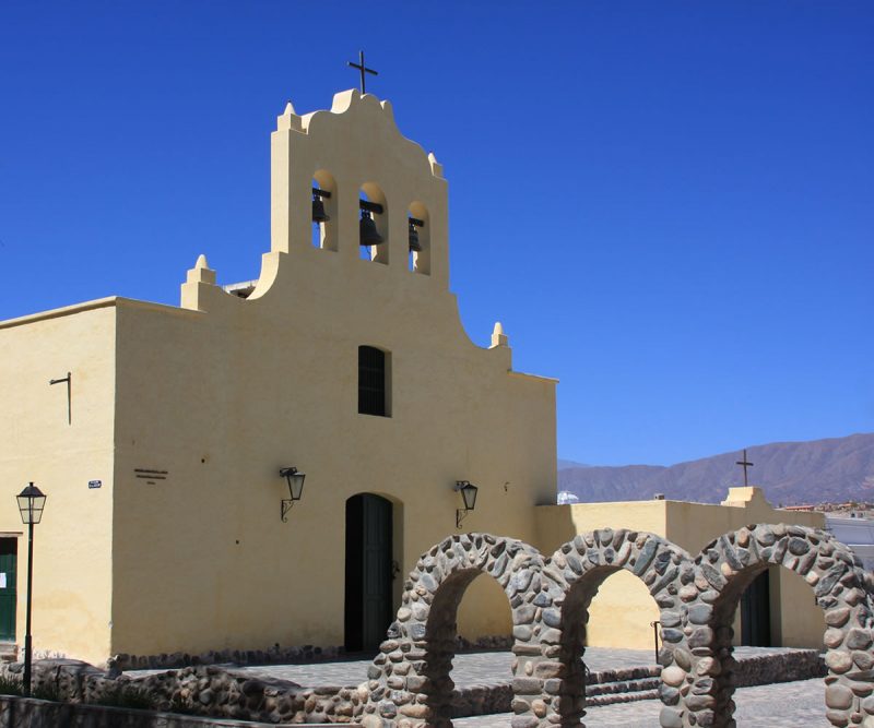 Cachi | Hostal de las Tinajas • Alojamiento en Cachi, Salta - Argentina